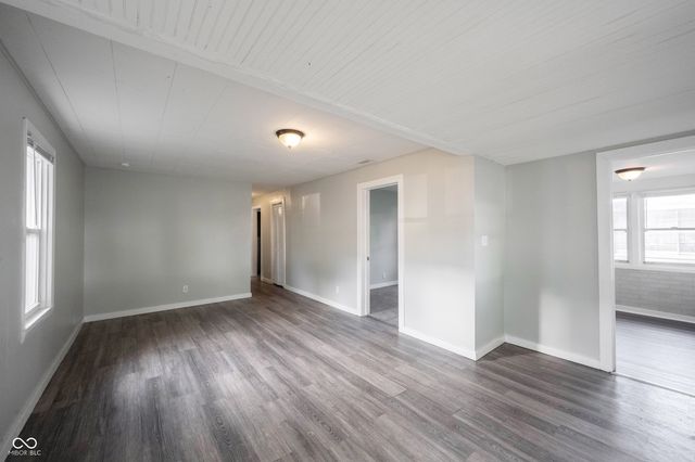3907 Hoyt Avenue, Indianapolis, IN 46203