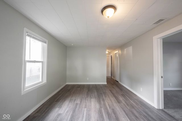 3907 Hoyt Avenue, Indianapolis, IN 46203