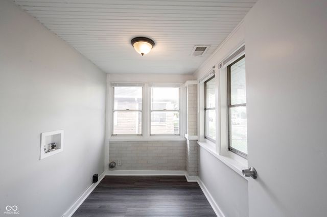 3907 Hoyt Avenue, Indianapolis, IN 46203