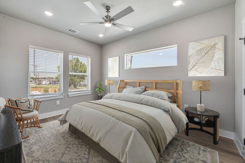 1539 Sophia Avenue, Stephenville, TX 76401