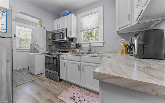 2100 Nashville AVE, Portsmouth, VA 23704