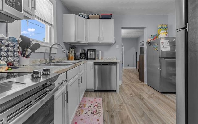 2100 Nashville AVE, Portsmouth, VA 23704