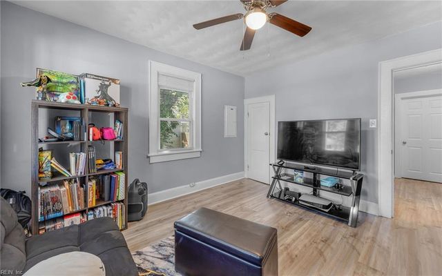 2100 Nashville AVE, Portsmouth, VA 23704