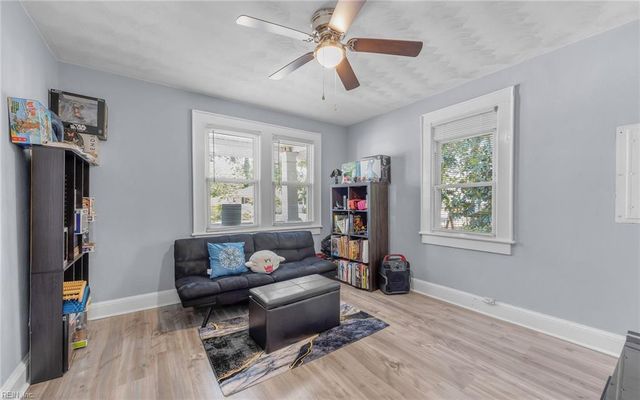 2100 Nashville AVE, Portsmouth, VA 23704