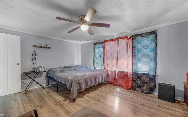 2100 Nashville AVE, Portsmouth, VA 23704