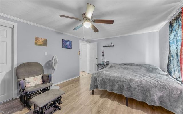 2100 Nashville AVE, Portsmouth, VA 23704