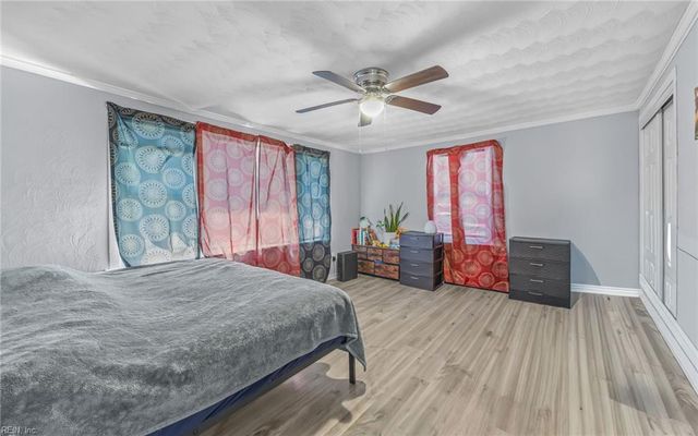 2100 Nashville AVE, Portsmouth, VA 23704