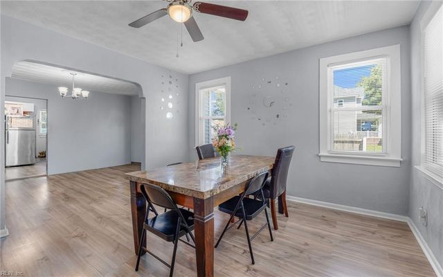 2100 Nashville AVE, Portsmouth, VA 23704