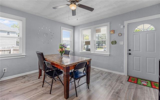 2100 Nashville AVE, Portsmouth, VA 23704