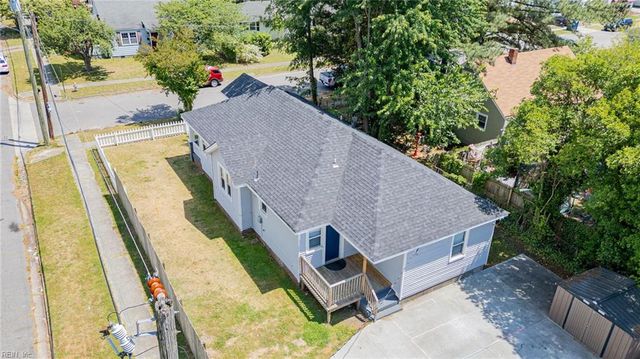 2100 Nashville AVE, Portsmouth, VA 23704