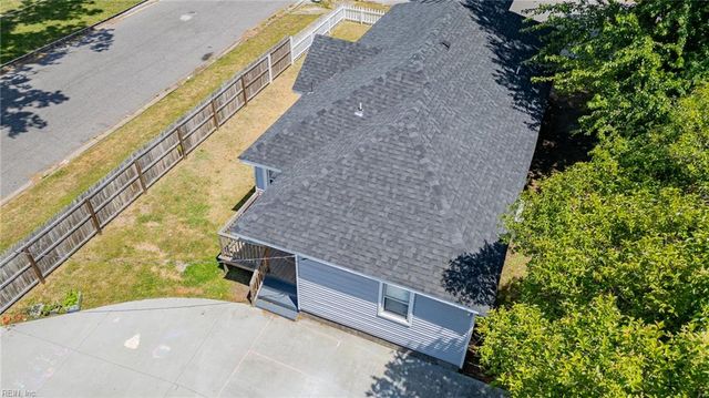 2100 Nashville AVE, Portsmouth, VA 23704