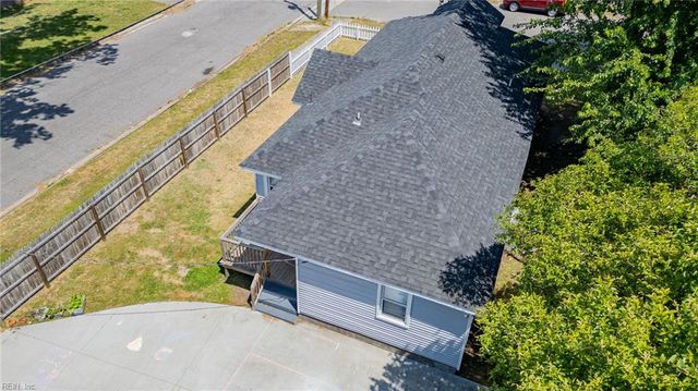 2100 Nashville AVE, Portsmouth, VA 23704