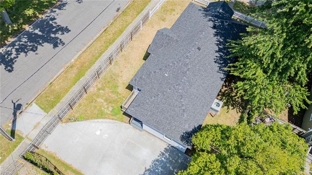 2100 Nashville AVE, Portsmouth, VA 23704