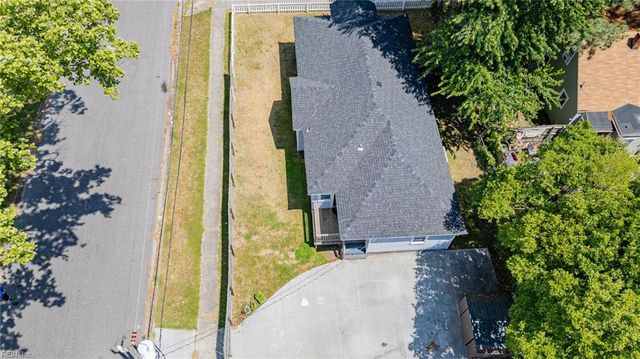 2100 Nashville AVE, Portsmouth, VA 23704