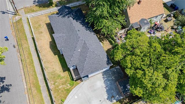 2100 Nashville AVE, Portsmouth, VA 23704