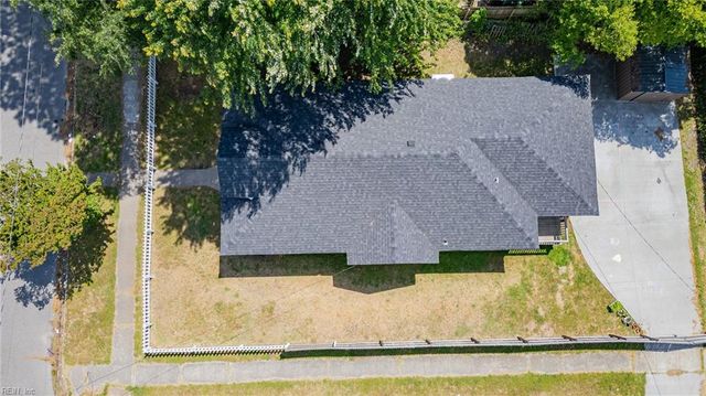 2100 Nashville AVE, Portsmouth, VA 23704