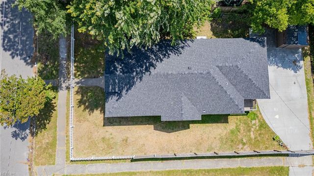 2100 Nashville AVE, Portsmouth, VA 23704