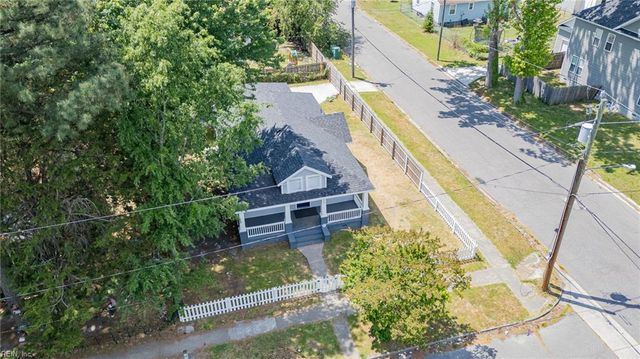 2100 Nashville AVE, Portsmouth, VA 23704