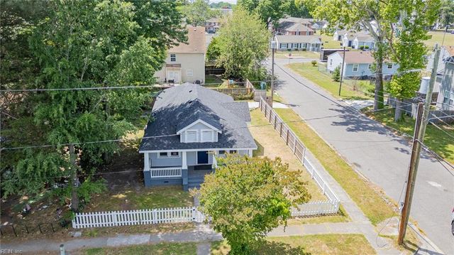 2100 Nashville AVE, Portsmouth, VA 23704