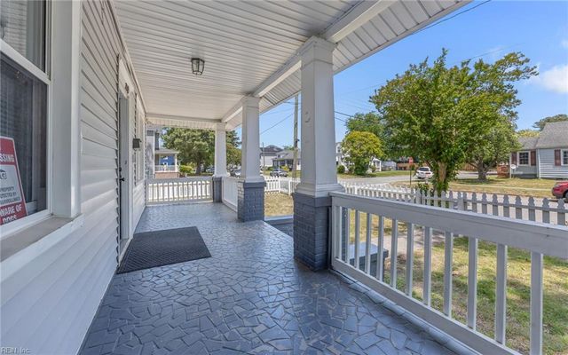 2100 Nashville AVE, Portsmouth, VA 23704