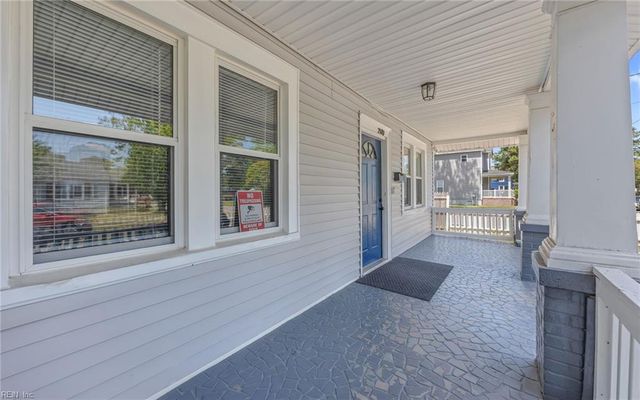 2100 Nashville AVE, Portsmouth, VA 23704