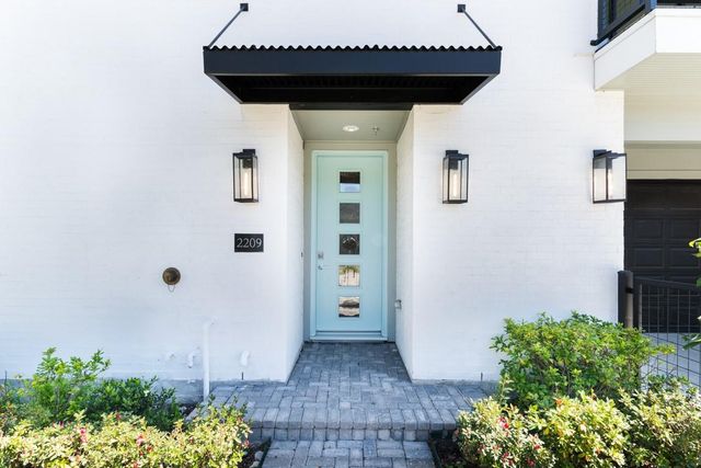 2209 Crocker, Houston, TX 77006