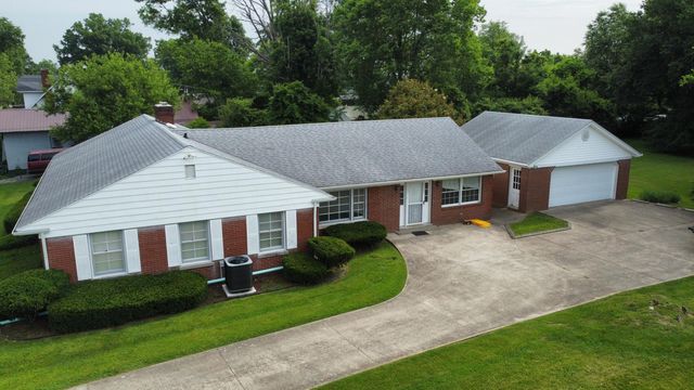 305 Roland Avenue, Owenton, KY 40359