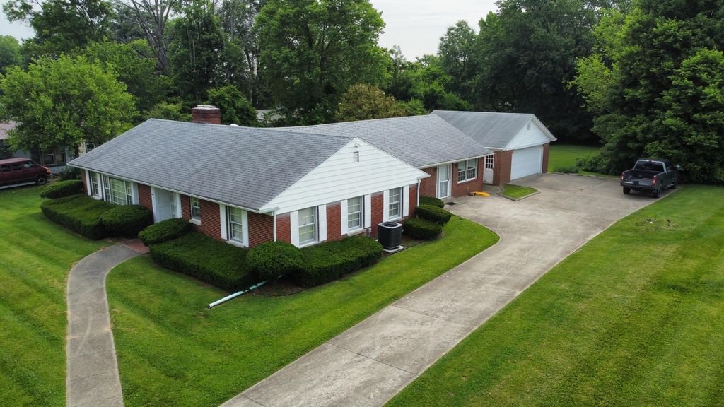 305 Roland Avenue, Owenton, KY 40359