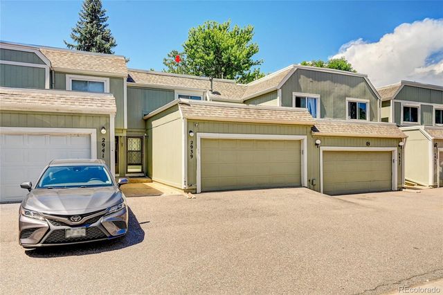 2939 S Lansing Way, Aurora, CO 80014