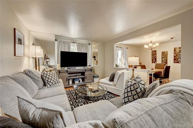 2939 S Lansing Way, Aurora, CO 80014