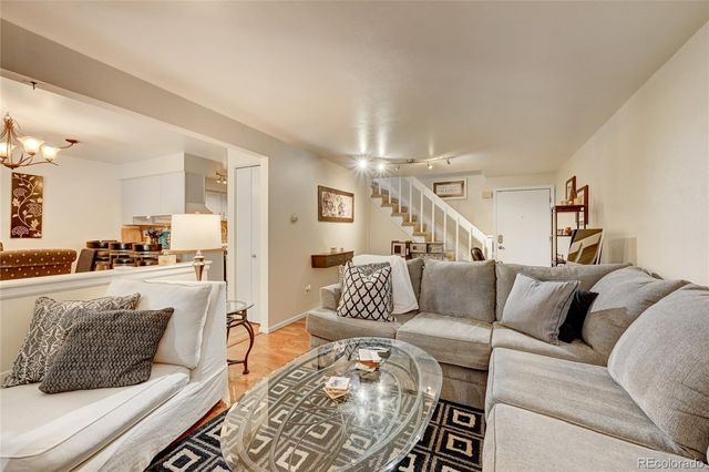 2939 S Lansing Way, Aurora, CO 80014