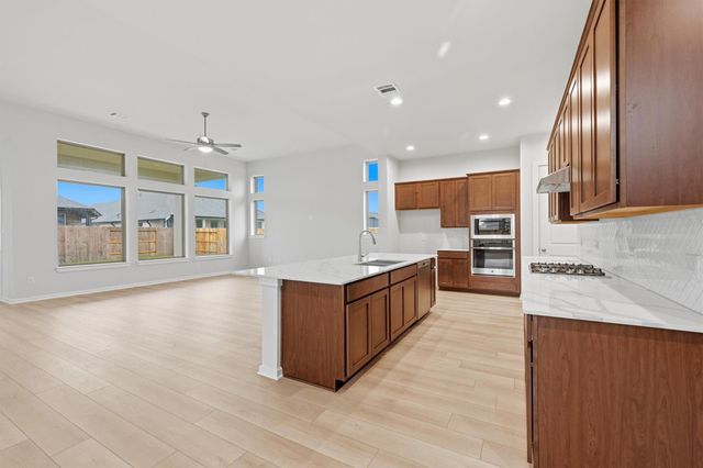 2830 Ametrine Drive, Iowa Colony, TX 77583