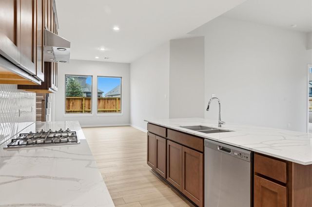 2830 Ametrine Drive, Iowa Colony, TX 77583