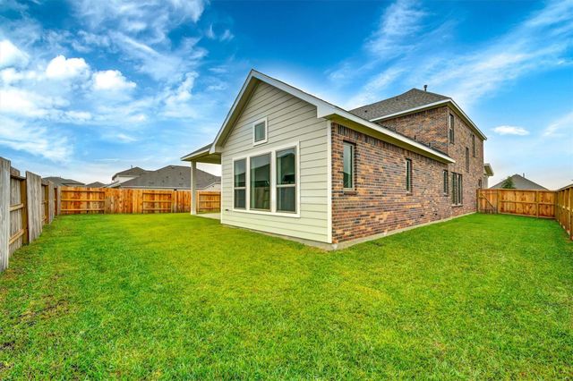 2830 Ametrine Drive, Iowa Colony, TX 77583