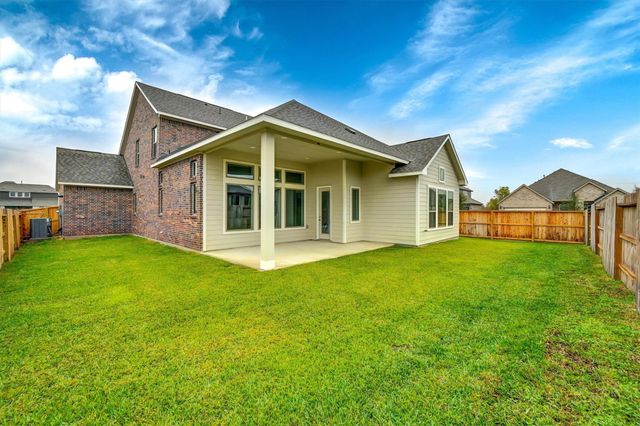 2830 Ametrine Drive, Iowa Colony, TX 77583