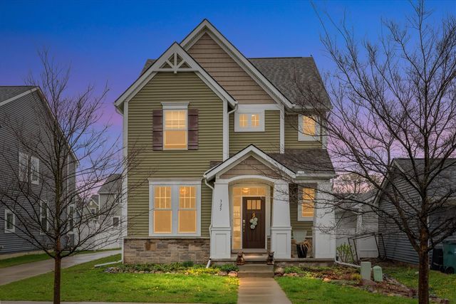 325 University Street, Ferndale, MI 48220