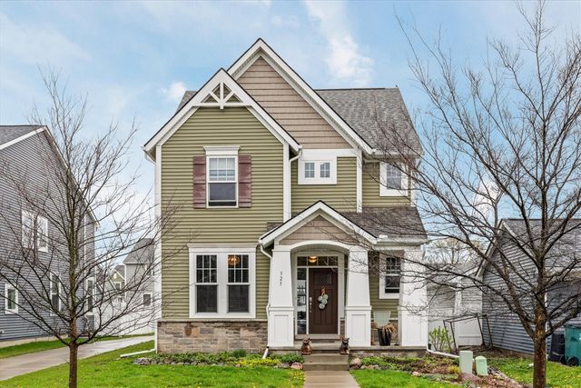 325 University Street, Ferndale, MI 48220
