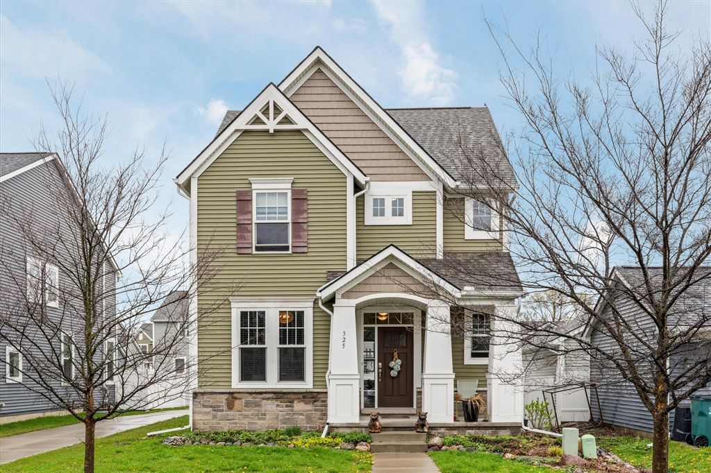 325 University Street, Ferndale, MI 48220