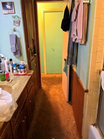608 Mark Avenue, Yukon, OK 73099