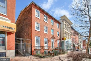 121 S BROADWAY, Baltimore, MD 21231