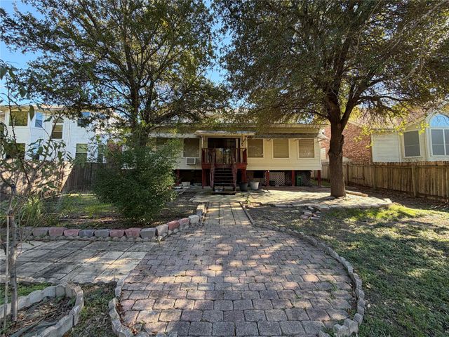 12332 Donovan CIR, Austin, TX 78753