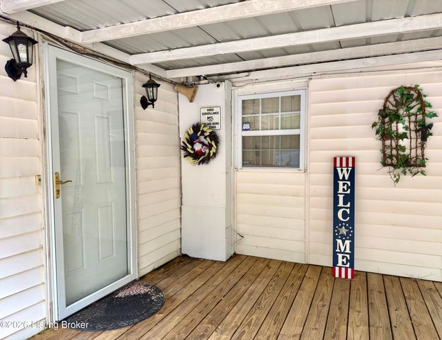 7520 Saint Andrews Church Rd, Louisville, KY 40214