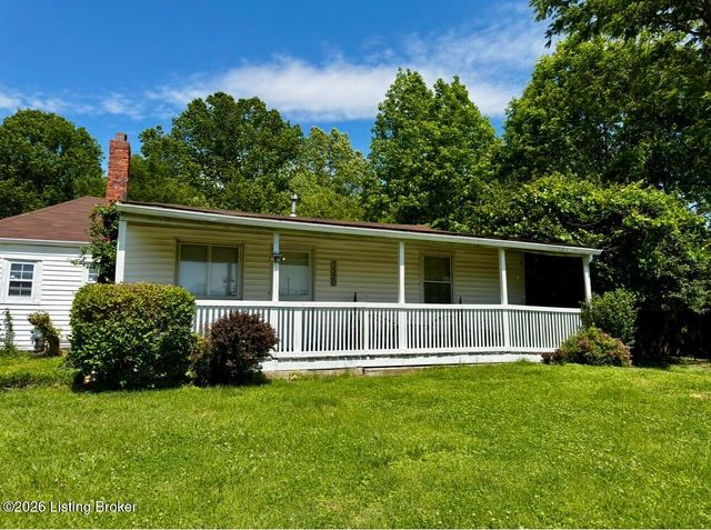 7520 Saint Andrews Church Rd, Louisville, KY 40214
