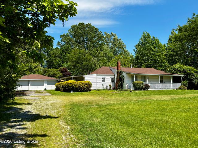 7520 Saint Andrews Church Rd, Louisville, KY 40214