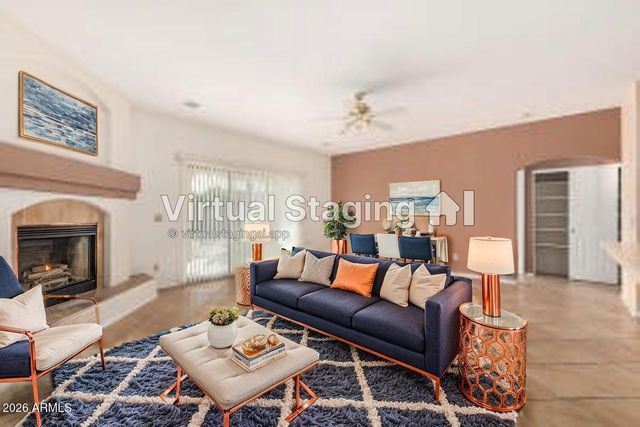 159 E Pebble Trail, Casa Grande, AZ 85122