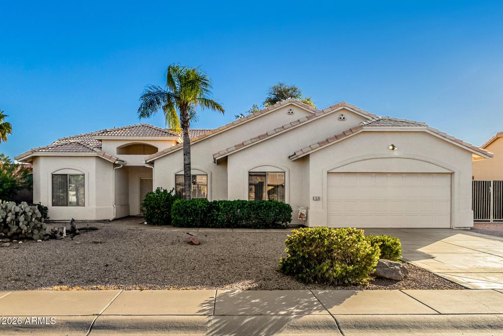 159 E Pebble Trail, Casa Grande, AZ 85122