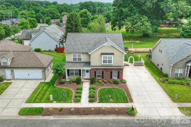 315 Wendover Drive, Locust, NC 28097