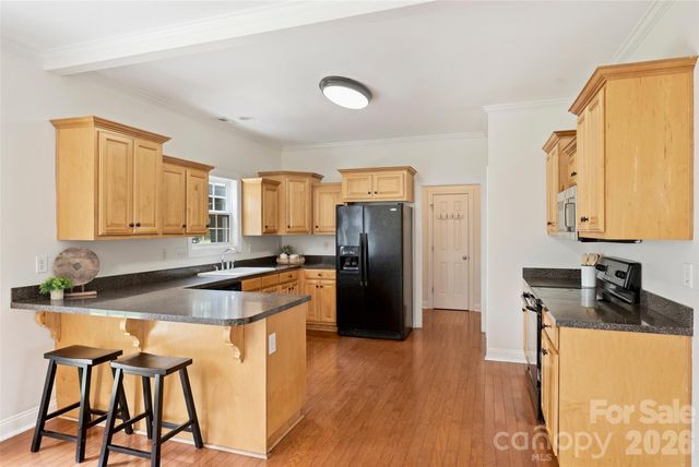 315 Wendover Drive, Locust, NC 28097