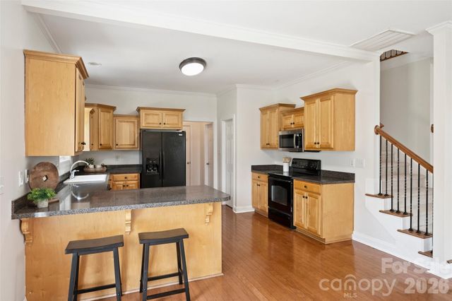 315 Wendover Drive, Locust, NC 28097