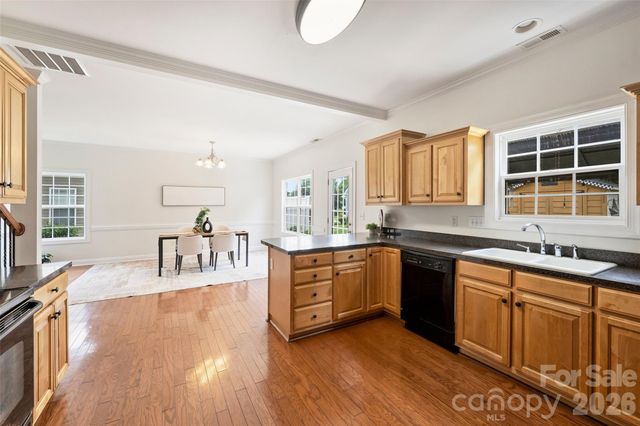 315 Wendover Drive, Locust, NC 28097